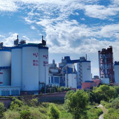 携手沐维特，红杉完成金隅冀东烧成技改及SCR工程